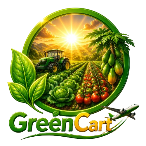 GreenCart logo